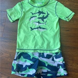 Carter’s Boys 24M Swimsuit